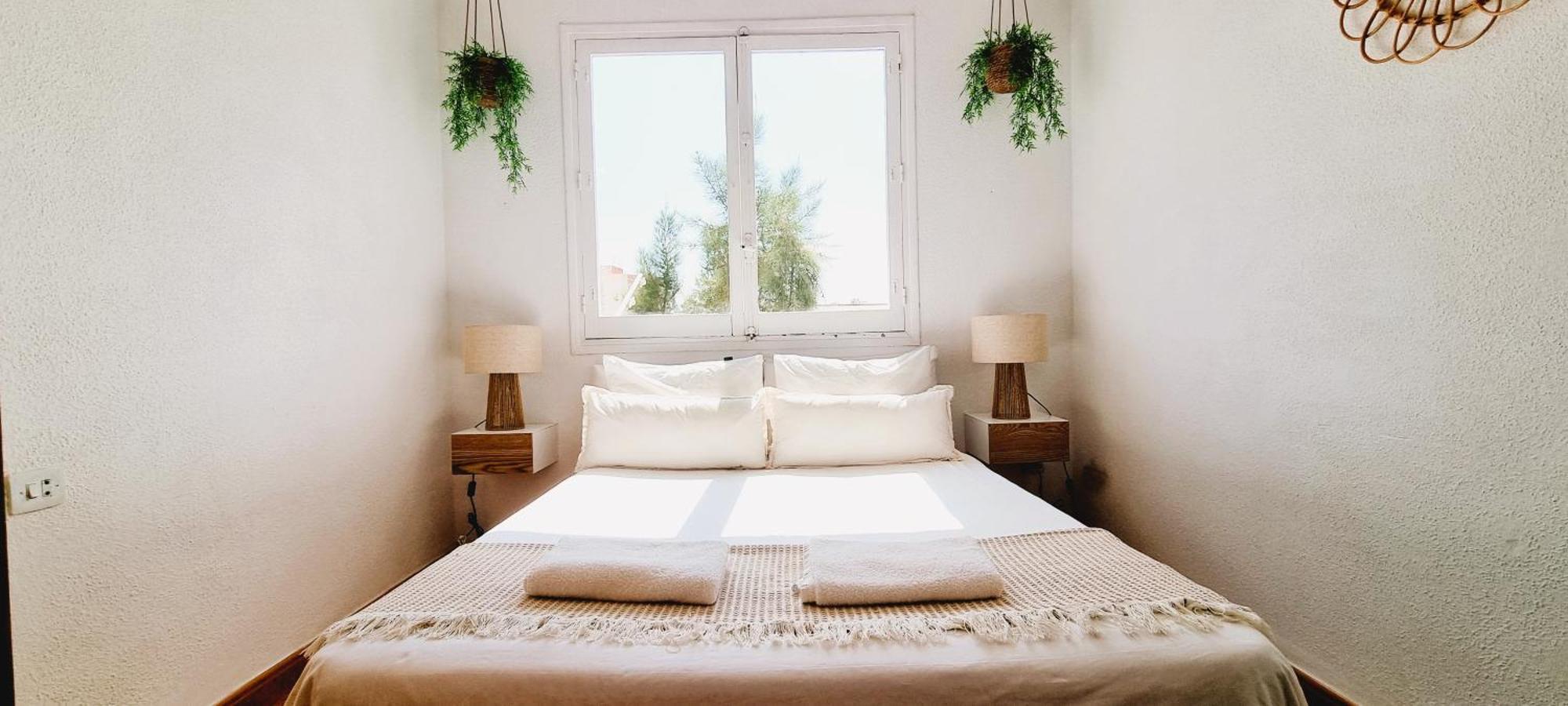 Aguilas Beach House - Excelente Ubicacion!! Centro Con Vistas Playa Delicias Con Aire Águilas Exterior foto